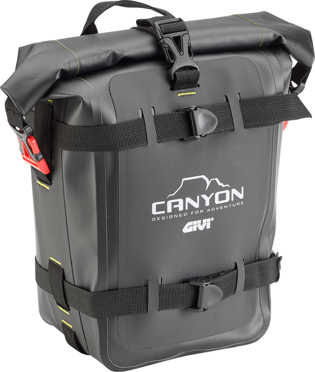 GIVI Canyon Cargo Bag - 8 Liter