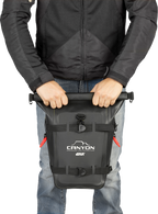 GIVI Canyon Cargo Bag - 8 Liter
