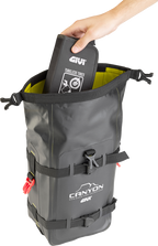 GIVI Canyon Cargo Bag - 8 Liter