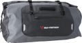 Drybag 600 Tail Bag - 60 Liter - Gray/Black (1)