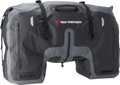 Drybag 700 Tail Bag - 70 Liter - Black/Gray (1)