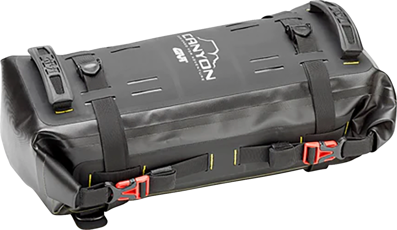 GIVI Cylindrical Cargo Bag - 12 Liter