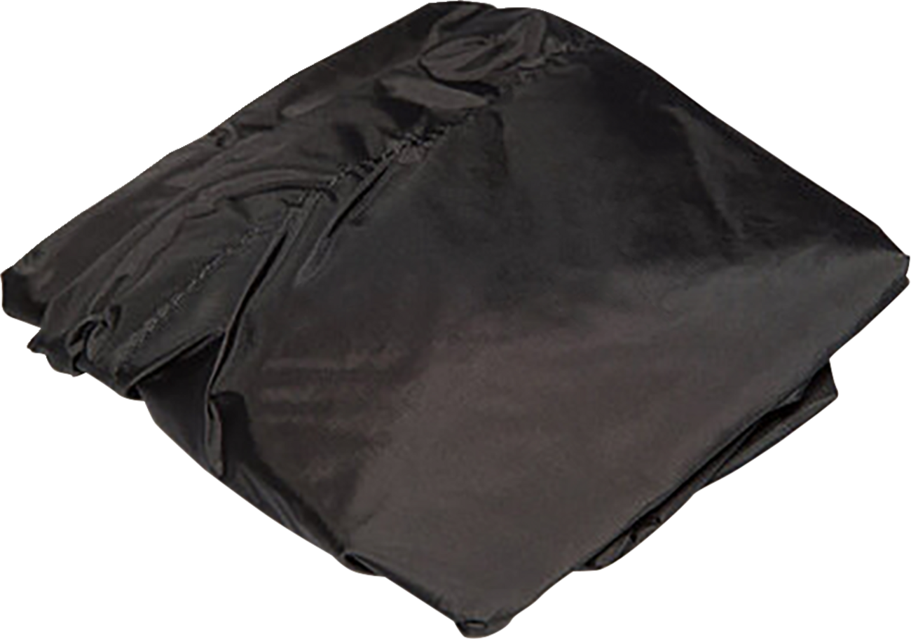 Waterproof Inner Bag - Rackpack - Black (1)