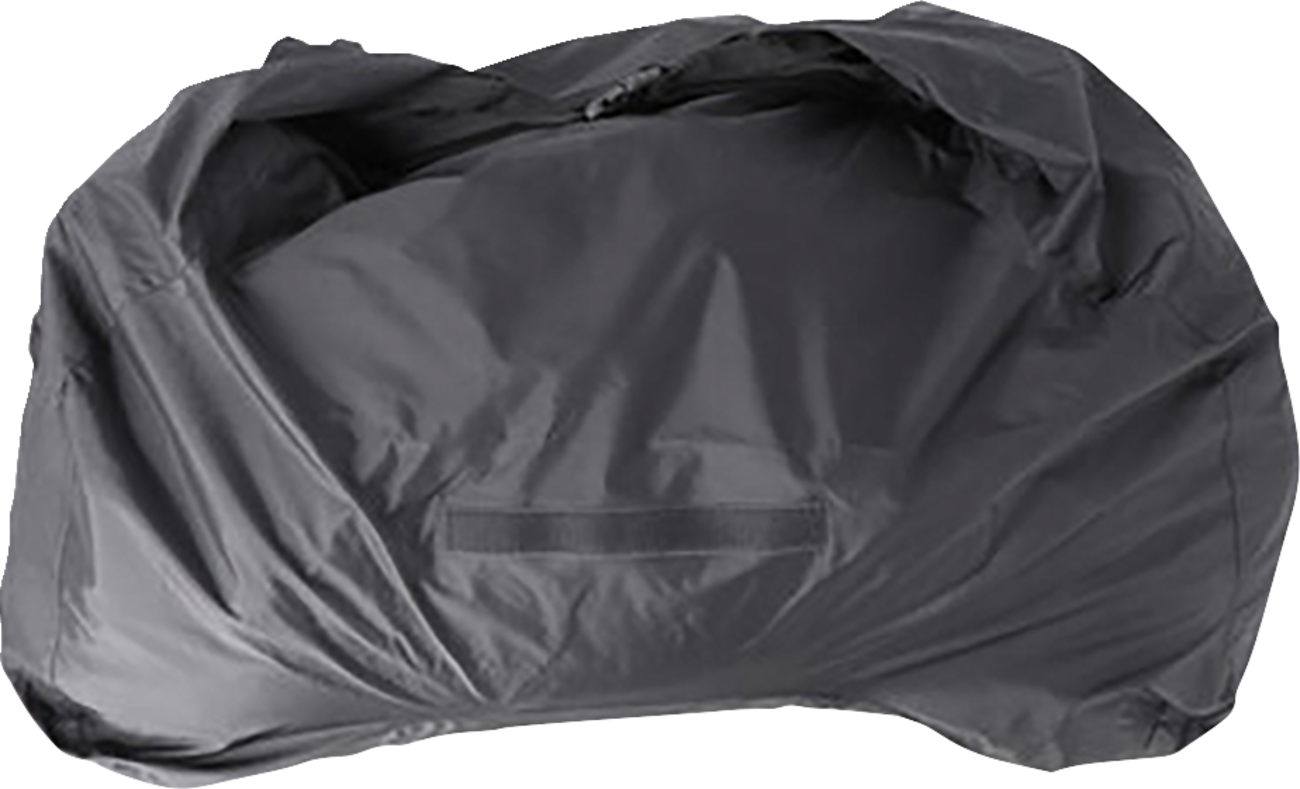 Waterproof Inner bag - PRO Travelbag - Black (1)