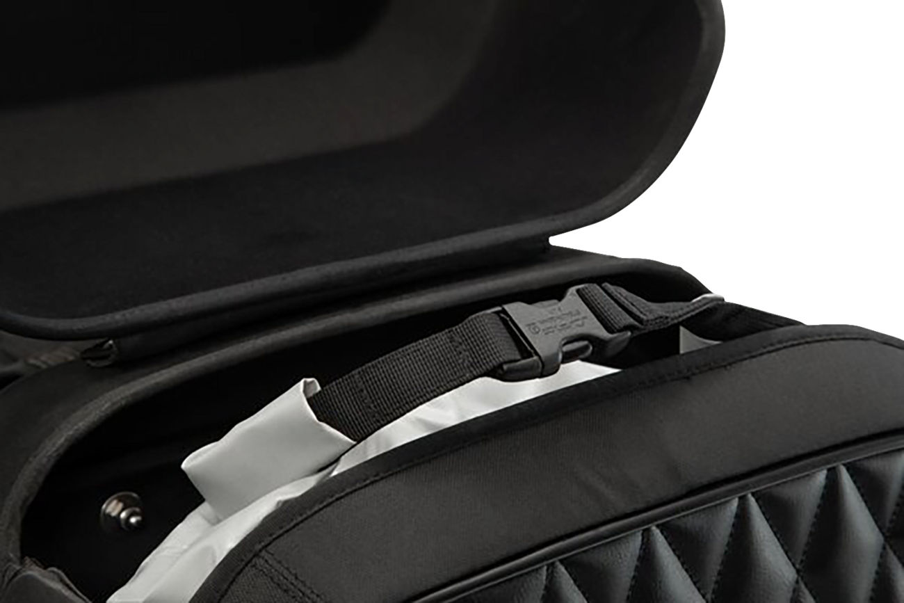 Waterproof Inner Bag - LH1/LH2 - Black (1)