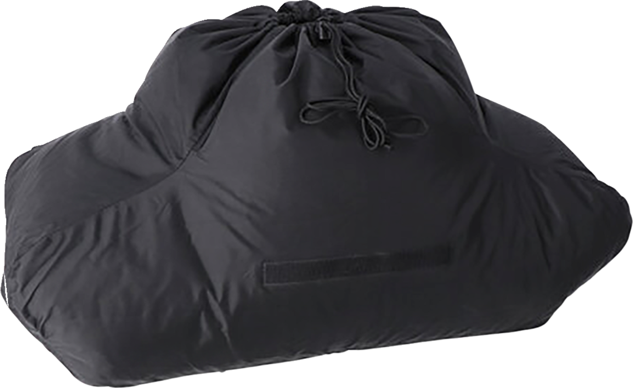 Waterproof Inner Bag - Rackpack Pro - Black (1)