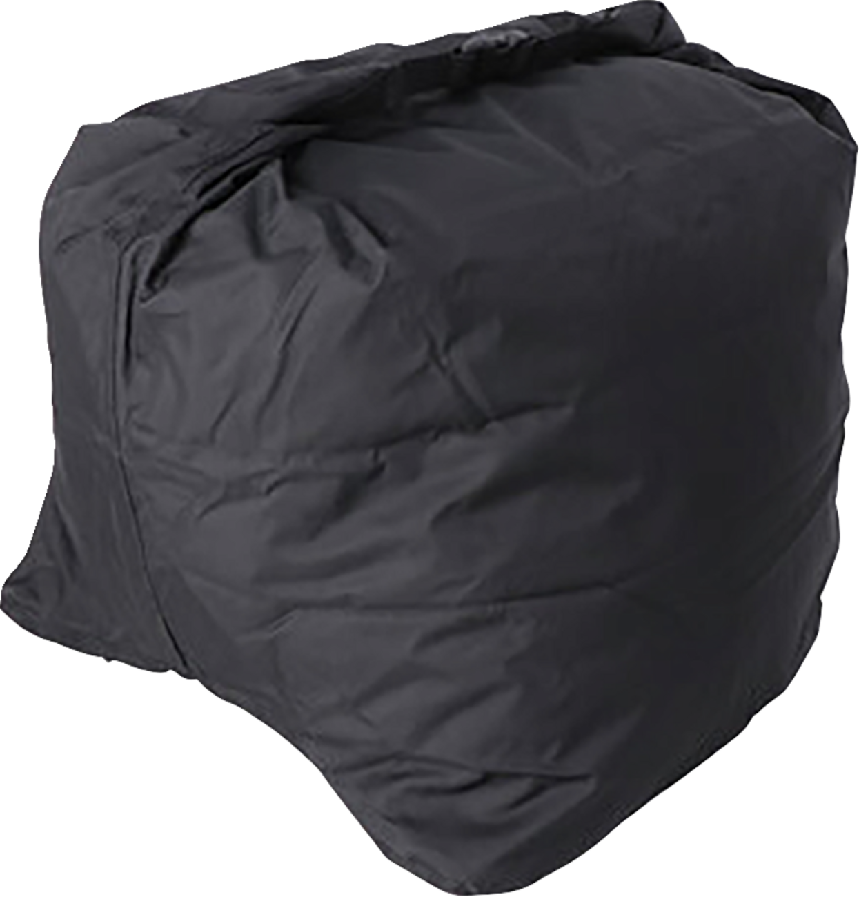 Waterproof Inner Bag - Rearbag Pro - Black (1)