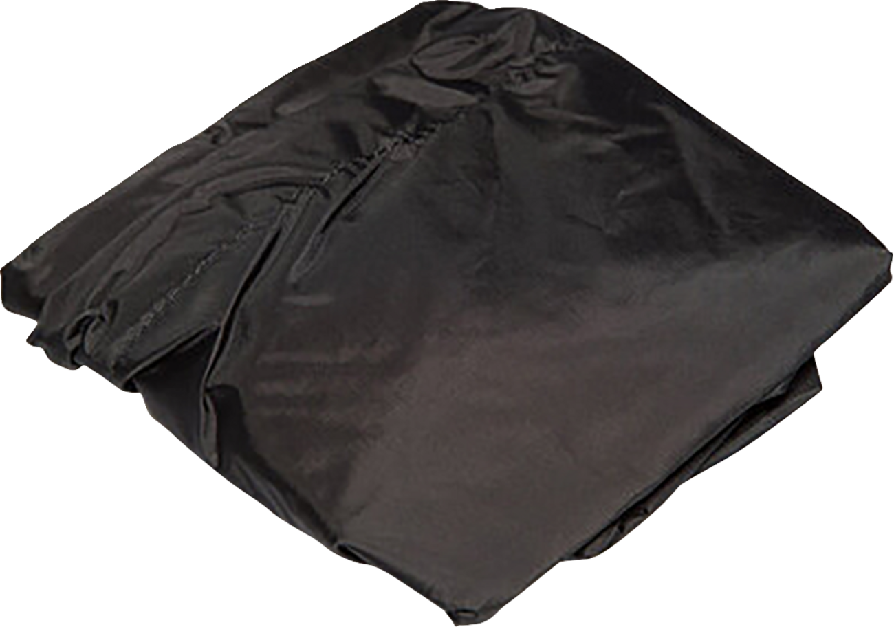 Waterproof Inner Bag - Rearbag - Black (1)