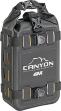 GIVI Canyon Cargo Bag - 4 Liter