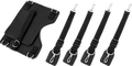 SADDLEMEN Versa-Mount™ Yoke Luggage System - Adjustable