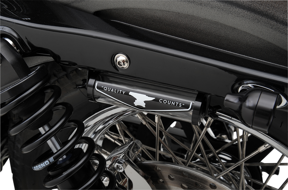 Biltwell Stash Tube Black