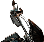 SADDLEMEN Handlebar Bag - D144
