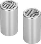 Figurati Designs Cover Dock Am Long Cc - Stainless Steel