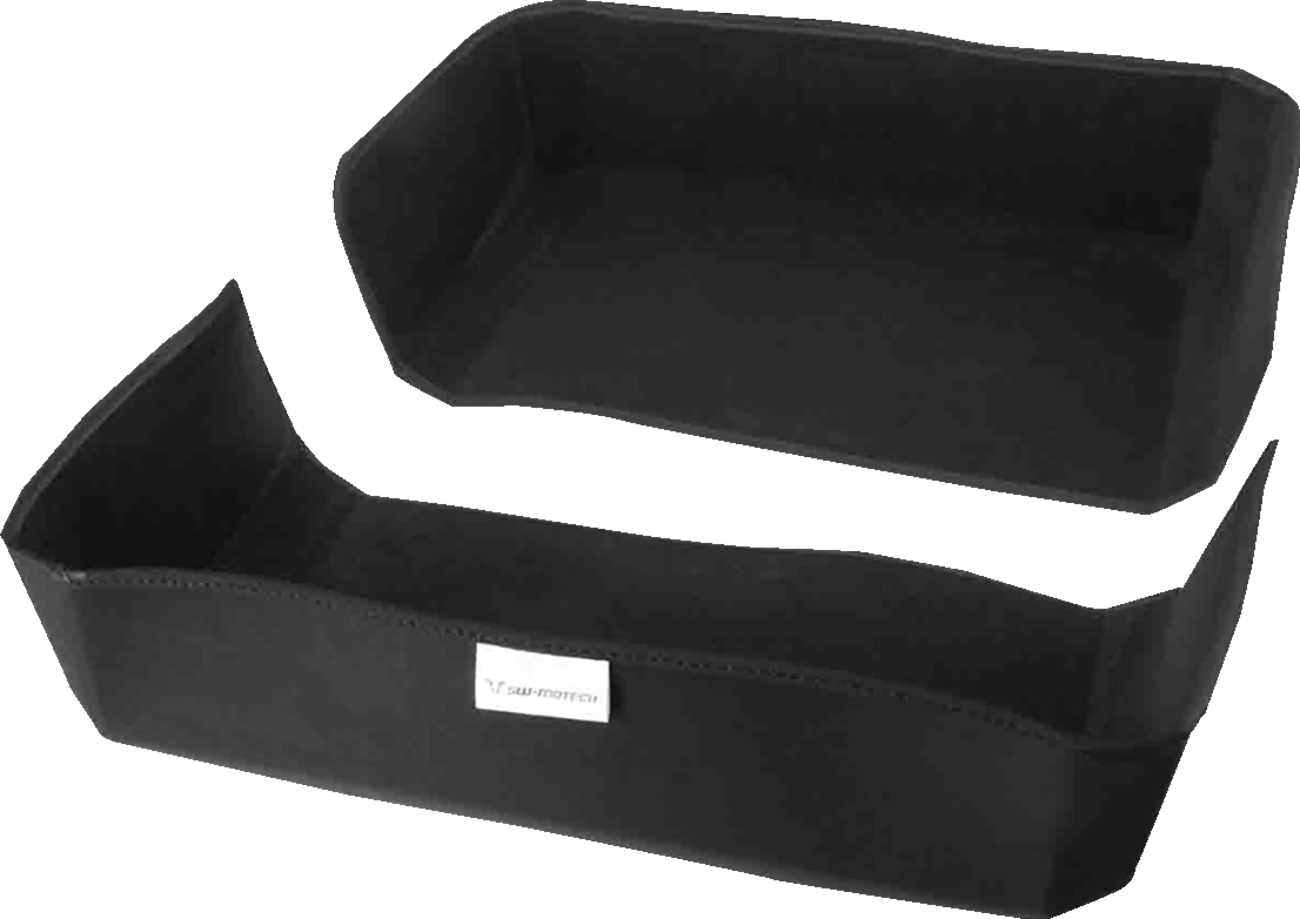 TRAX ADV Inlay - 37L/45L - Black (1)