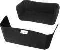 TRAX ADV Inlay - Top Case - Black (1)