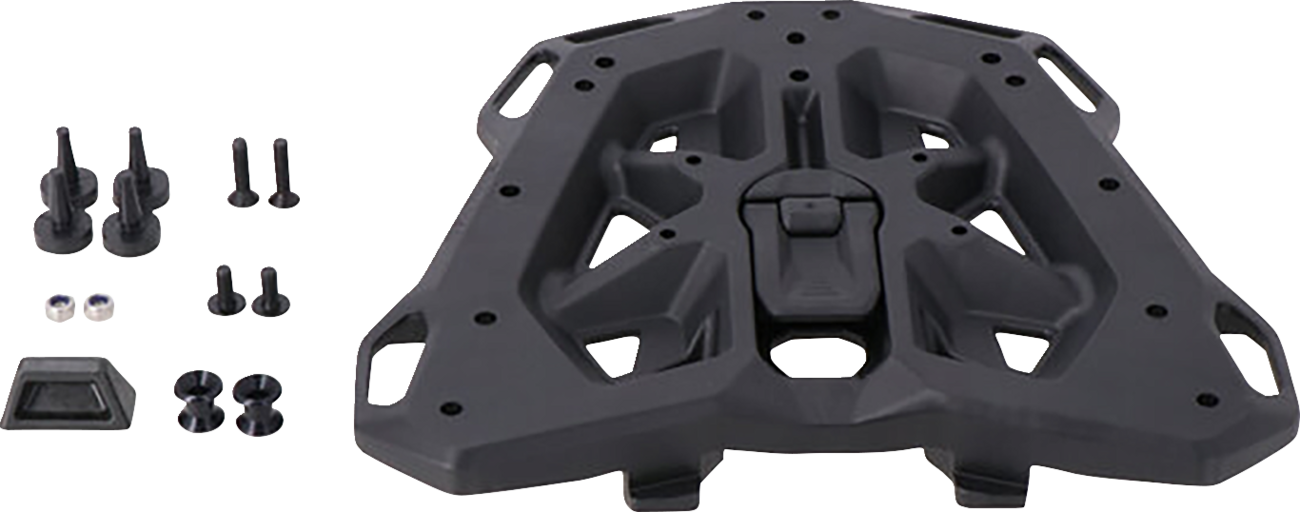 STREET-RACK Adapter Kit - Black (1)
