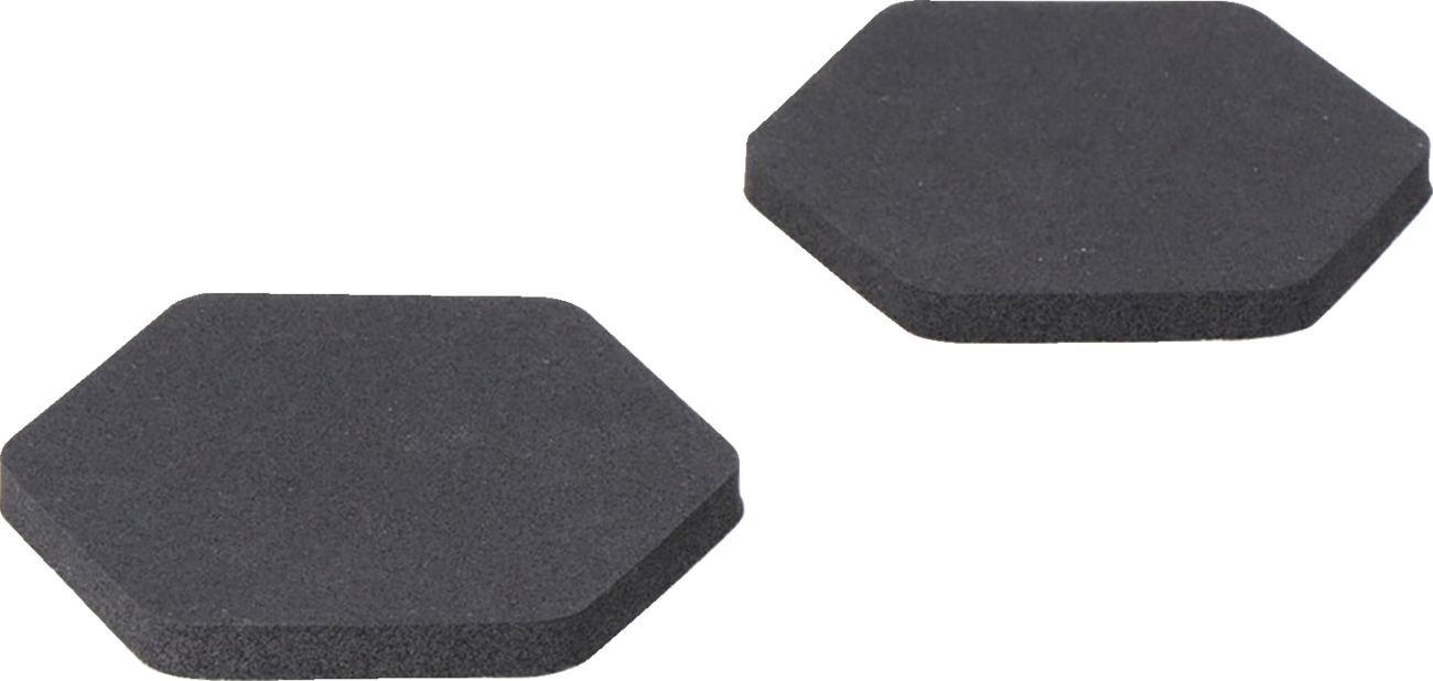 Edge Protection Disk - BLAZE Saddlebags (1)