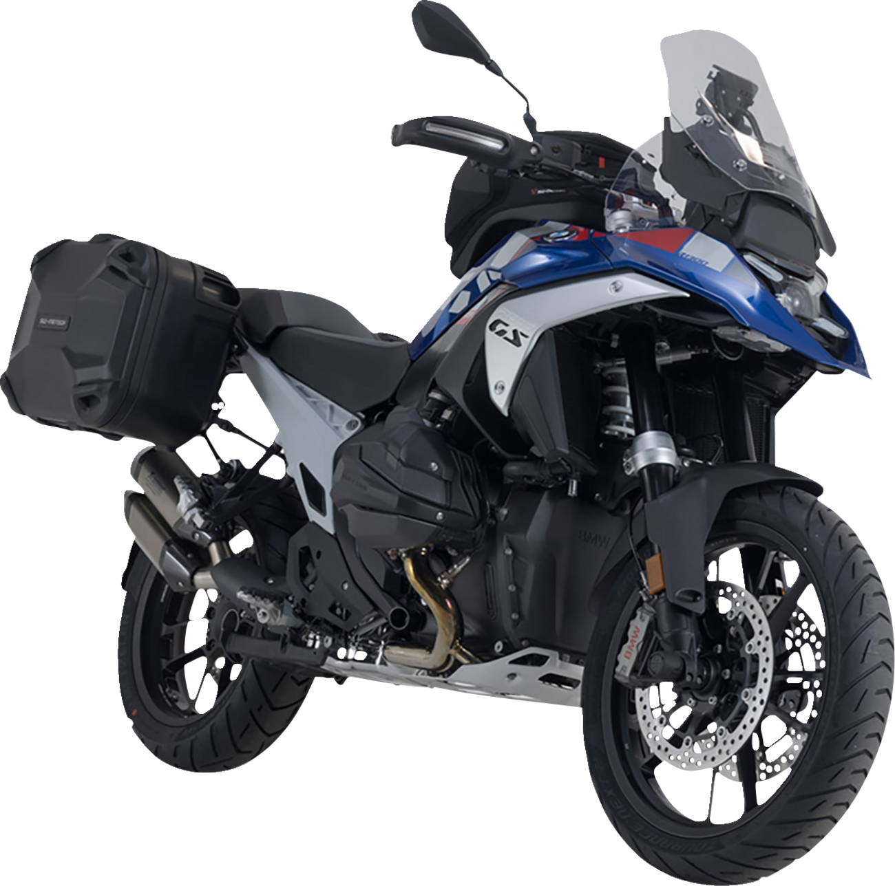 DUSC Hard Case System - R 1300 GS (1)