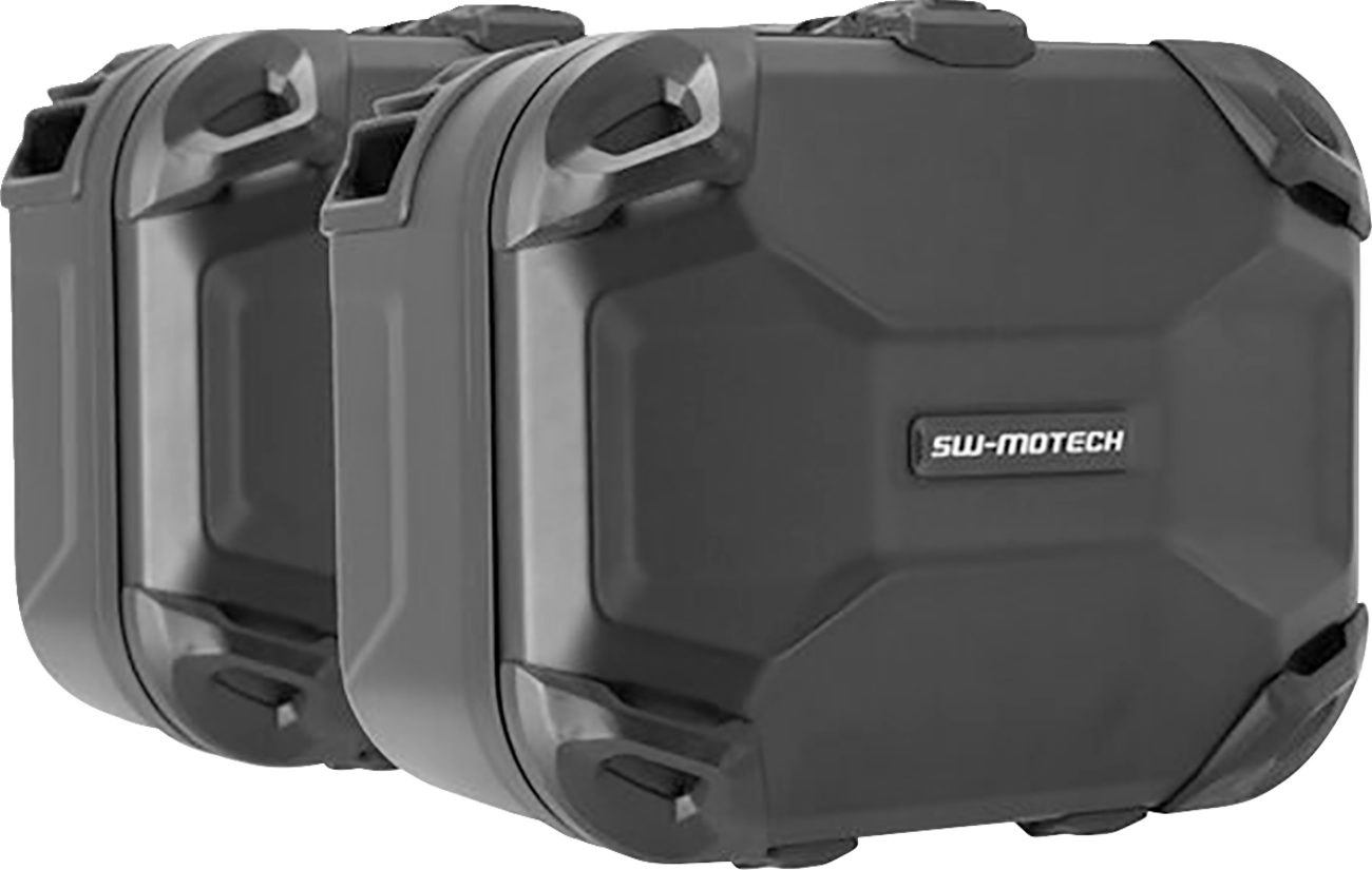 DUSC Hard Case System - KTM Adventure/SMT '19-'24 (1)