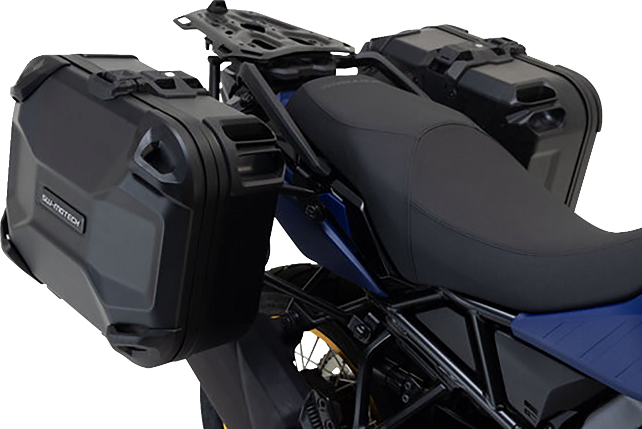 DUSC Hard Case System - Aprilia (1)