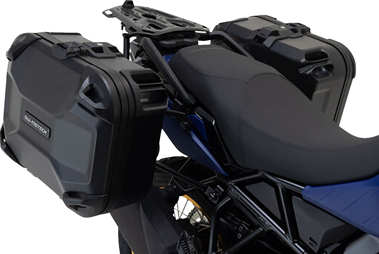 DUSC Hard Case System - BMW F '18-'24 (1)