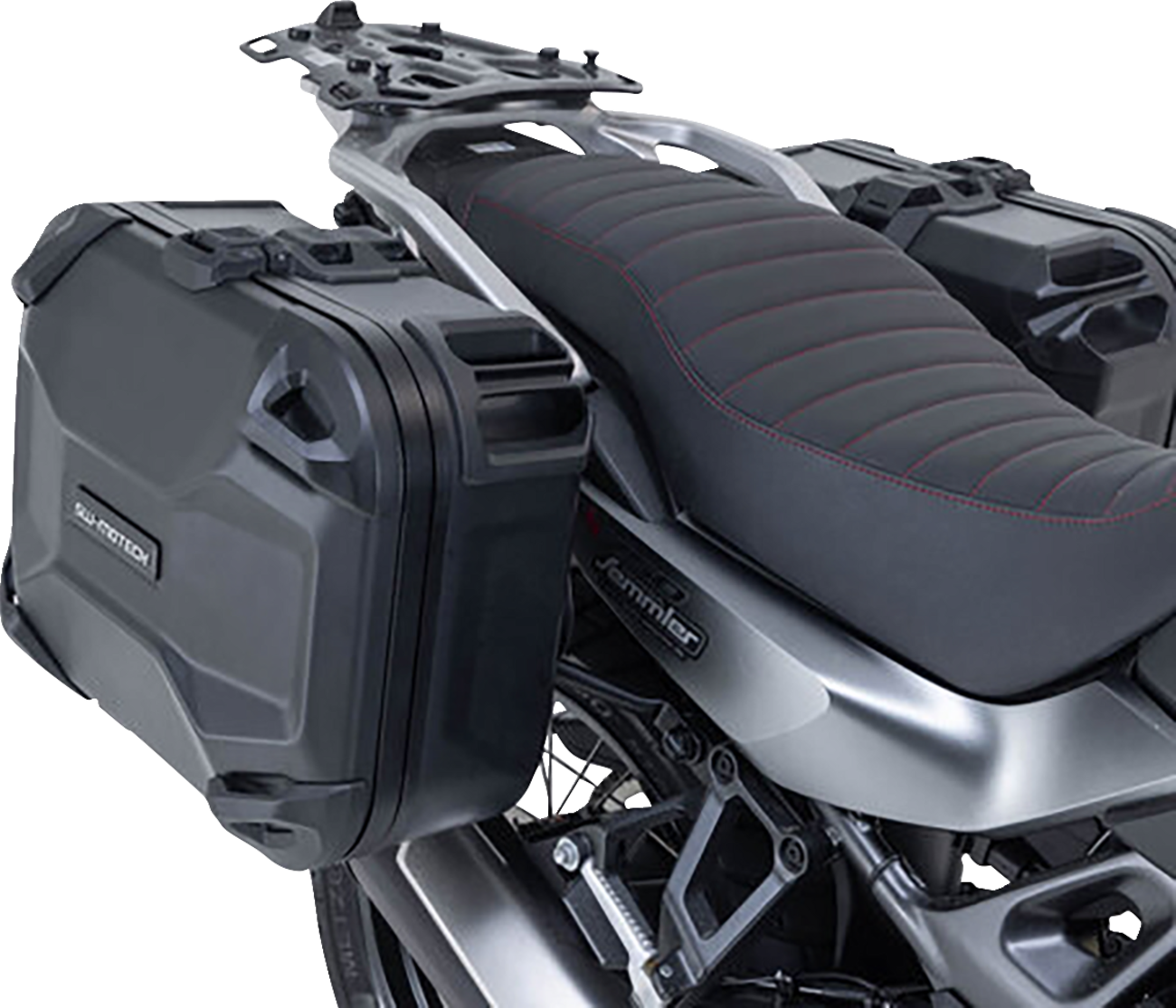 DUSC Hard Case System - Honda XL750 (1)