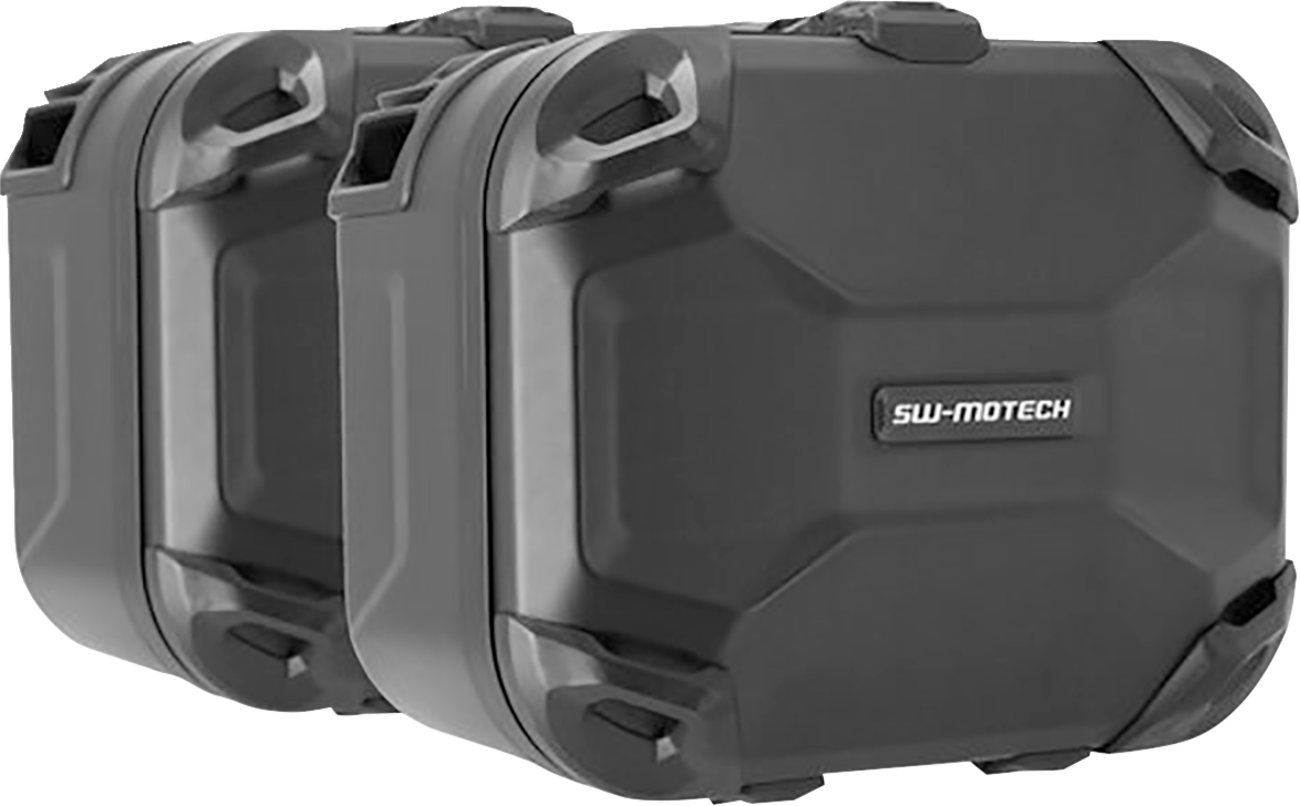 DUSC Hard Case System - Multistrada '15-'24 (1)