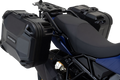 DUSC Hard Case System - Suzuki V-Strom 650 (1)