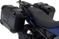 DUSC Hard Case System - Triumph Tiger (1)