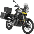 Adventure Luggage System - Black - Aprilia Tuareg 660 '22-'24 (1)