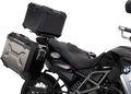 Adventure Luggage System - Black - BMW F '08-'18 (1)