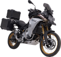 Adventure Luggage System - Black - BMW F850 '20-'23 (1)