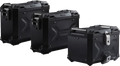 Adventure Luggage System - Black - BMW S1000 XR '19-'24 (1)