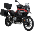 Adventure Luggage System - Black - BMW GS/Adventure '18-'24 (1)