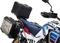 Adventure Luggage System - Black - Honda Africa Twin '18-'19 (1)