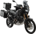 Adventure Luggage System - Black - Honda Africa Twin '16-'17 (1)