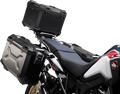 Adventure Luggage System - Black - Honda Africa Twin '18-'22 (1)