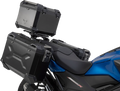 Adventure Luggage System - Black - Honda NC750 '16-'20 (1)