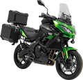 Adventure Luggage System - Black - Kawasaki Versys 650 '14-'22 (1)