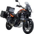 Adventure Luggage System - Black - KTM Super/Adventure '13-'20 (1)