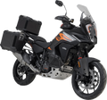 Adventure Luggage System - Black - KTM Super Adventure '21-'24 (1)