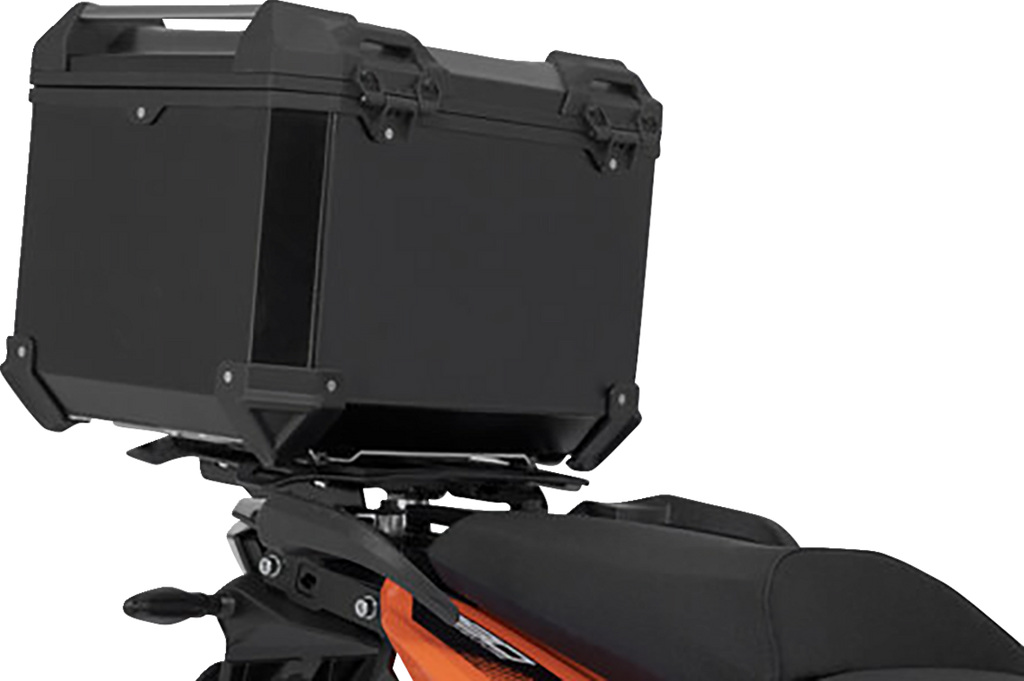 SW-MOTECH Adventure Luggage System - Black - KTM Adventure '19-'23