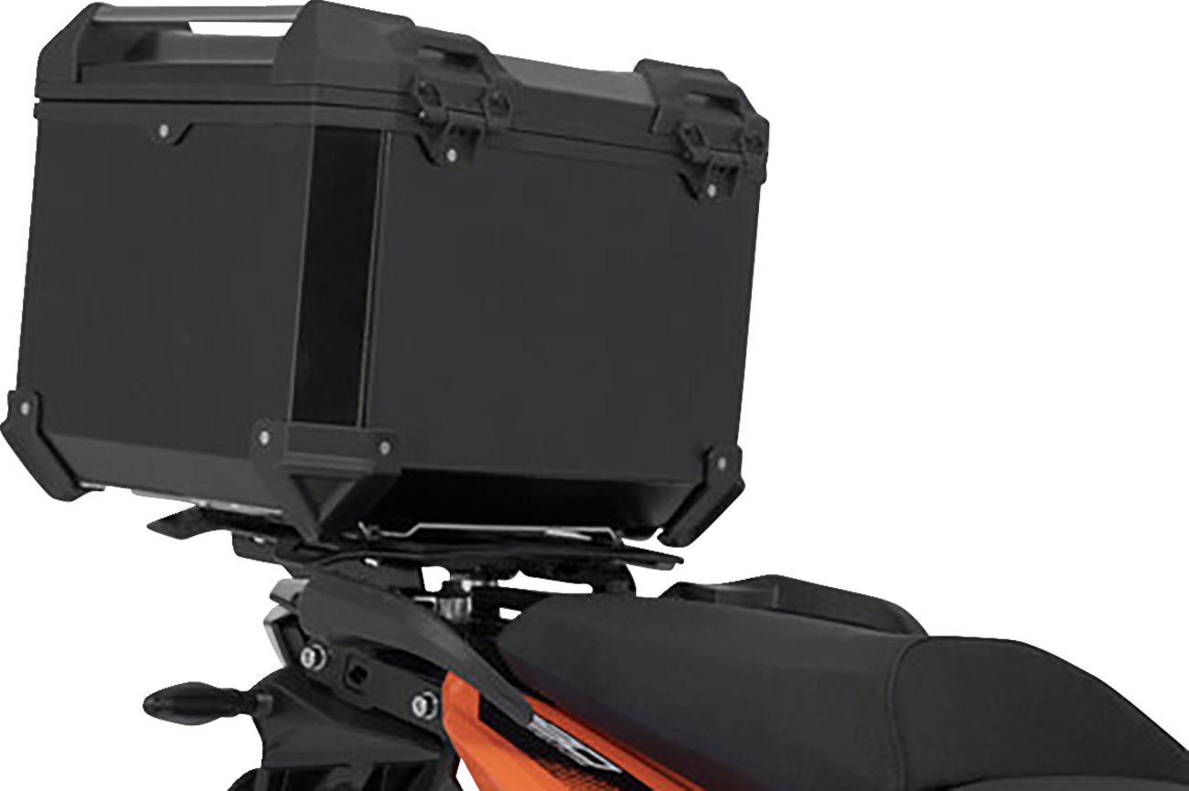 SW-MOTECH Adventure Luggage System - Black - KTM Adventure '19-'23