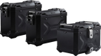 SW-MOTECH Adventure Luggage System - Black - KTM Adventure '19-'23