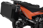 SW-MOTECH Adventure Luggage System - Black - KTM Adventure '19-'23