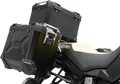 Adventure Luggage System - Black - Suzuki VStrom '14-'19 (1)