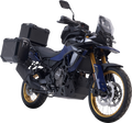 Adventure Luggage System - Black - Suzuki VStrom 800 '23-'24 (1)