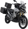 Adventure Luggage System - Black - Triumph Tiger 1200 '22-'23 (1)