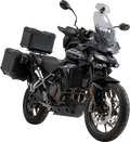 Adventure Luggage System - Black - Triumph Tiger '19 (1)