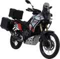 Adventure Luggage System - Black - Tenere 700 '21-'24 (1)